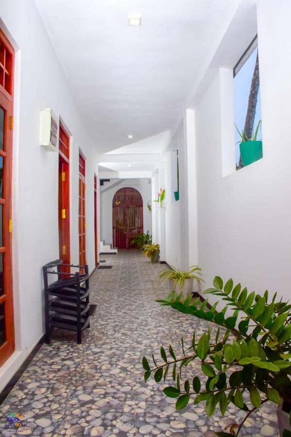 Oasis Lagoon Garden Tangalle Buitenkant foto